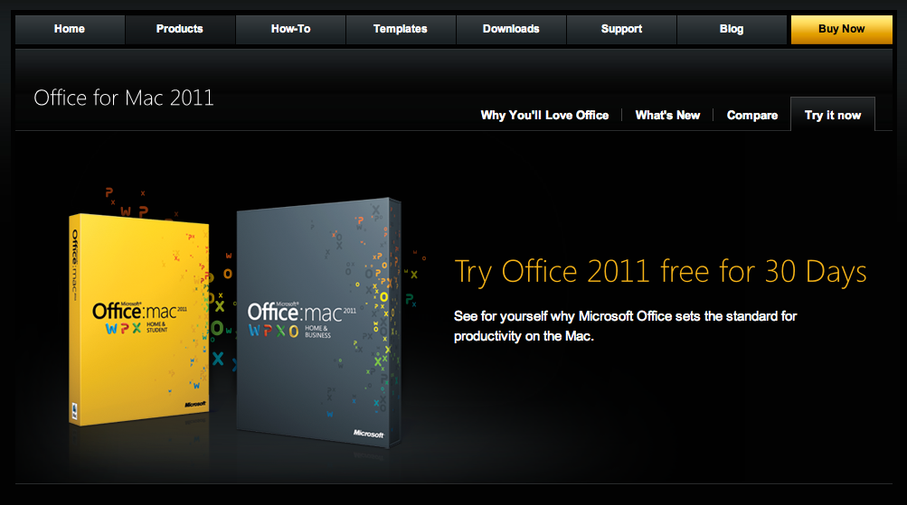 Microsoft office for mac torrent 2011 version